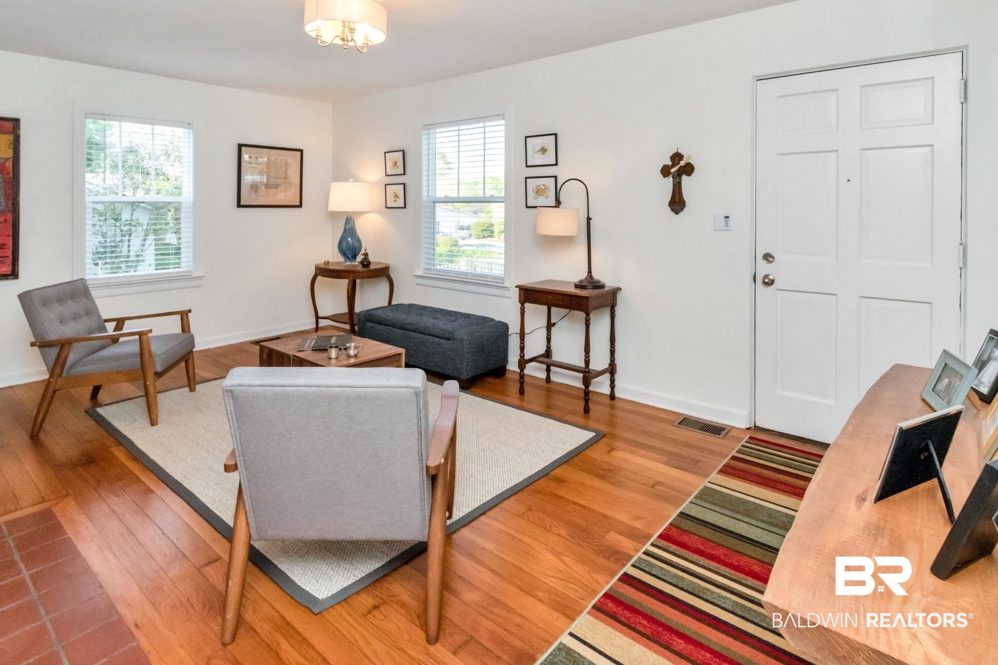 31 Lancaster Road Mobile, AL 36608 - Photo 3 of 42