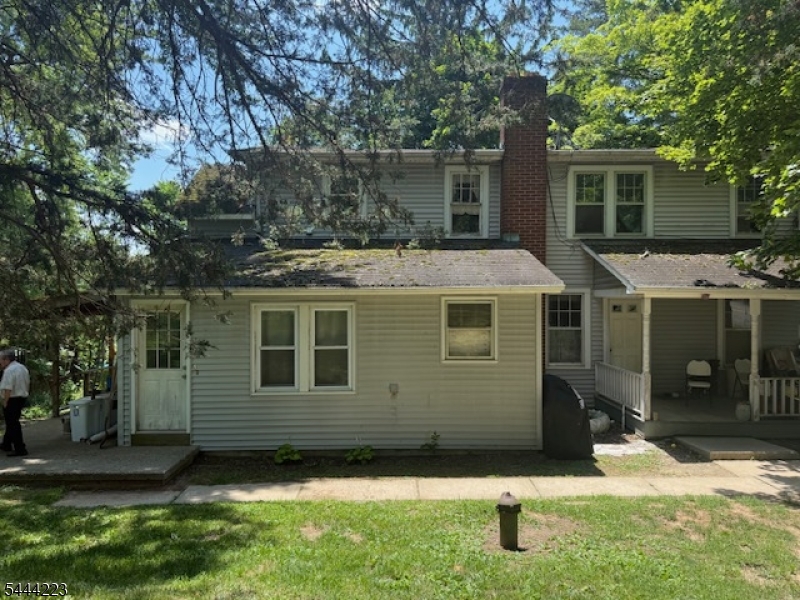22 Meadows Road Lafayette, NJ 07848 - Photo 3 of 4