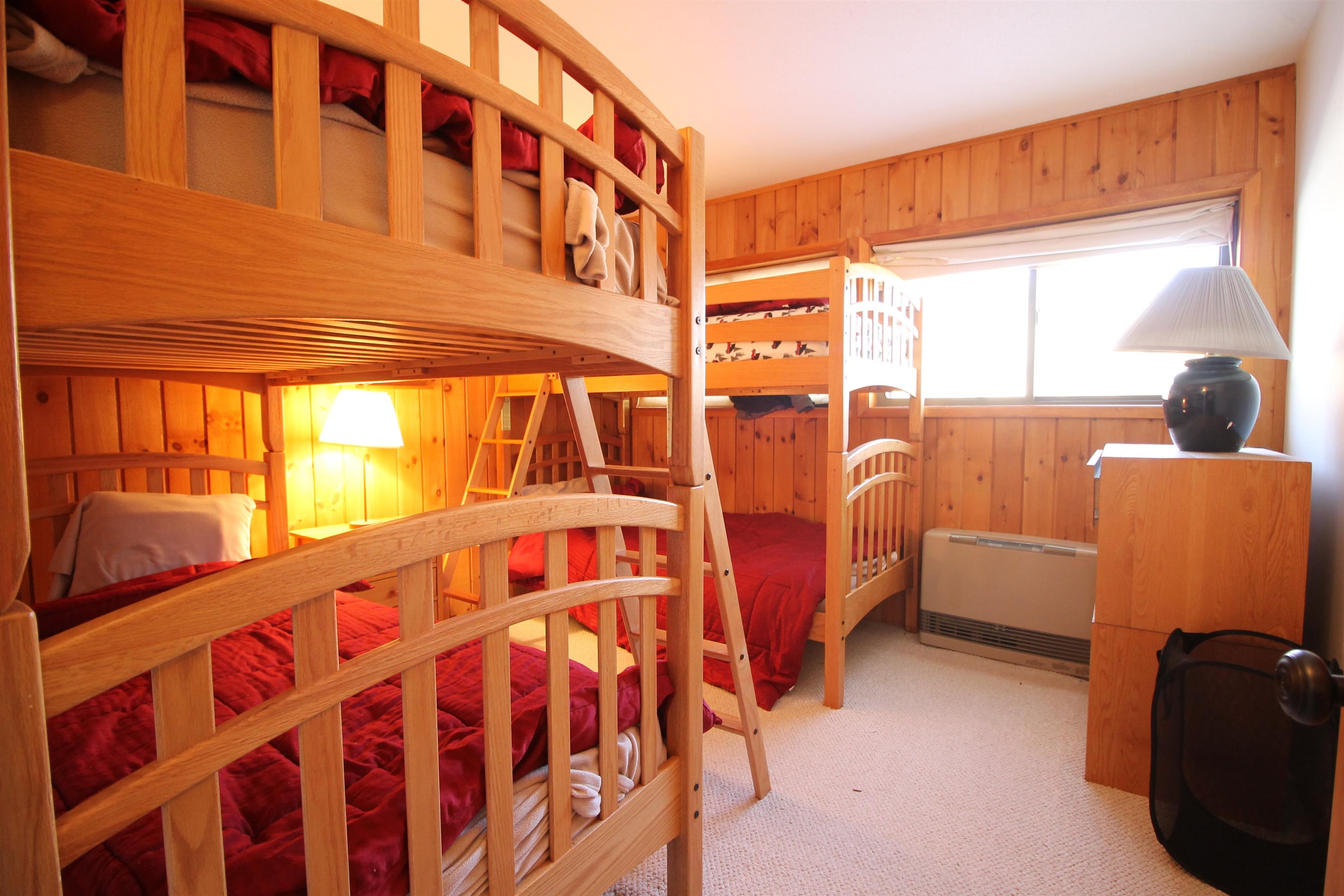 22 Hillside Way, Unit I2 Waterville Valley, NH 03215 - Photo 14 of 15
