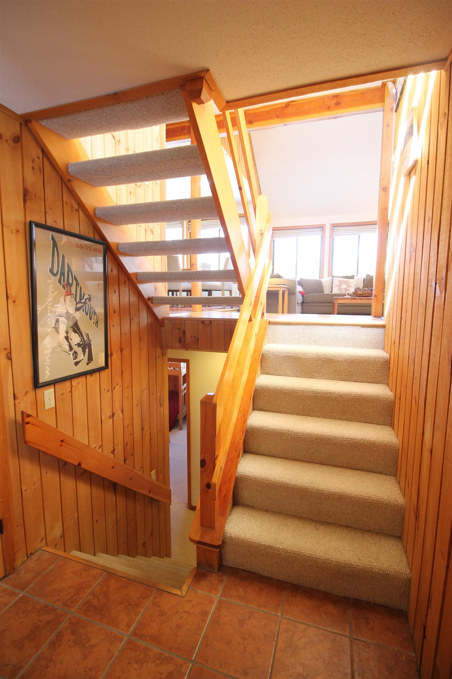 22 Hillside Way, Unit I2 Waterville Valley, NH 03215 - Photo 6 of 15