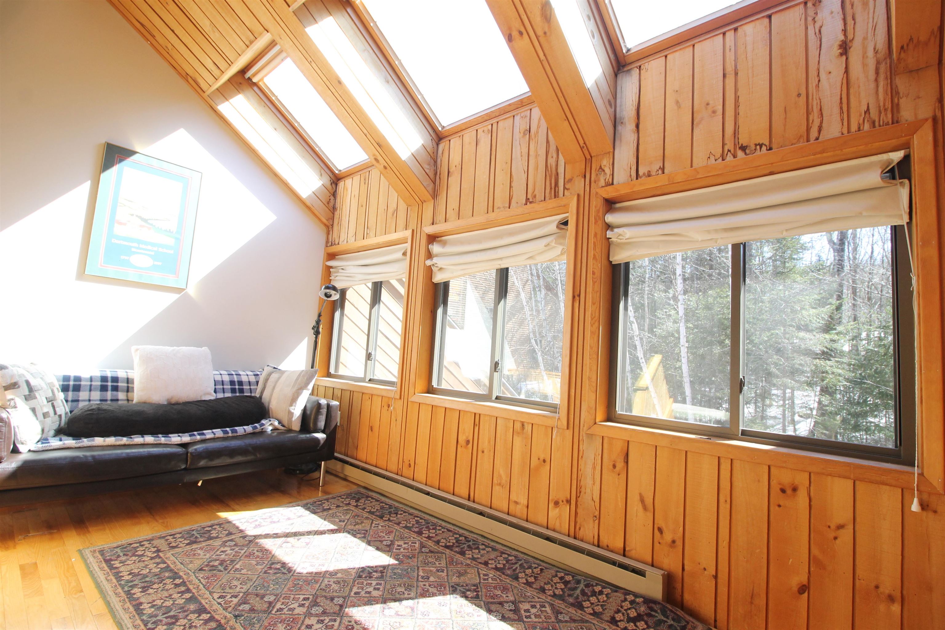 22 Hillside Way, Unit I2 Waterville Valley, NH 03215 - Photo 8 of 15