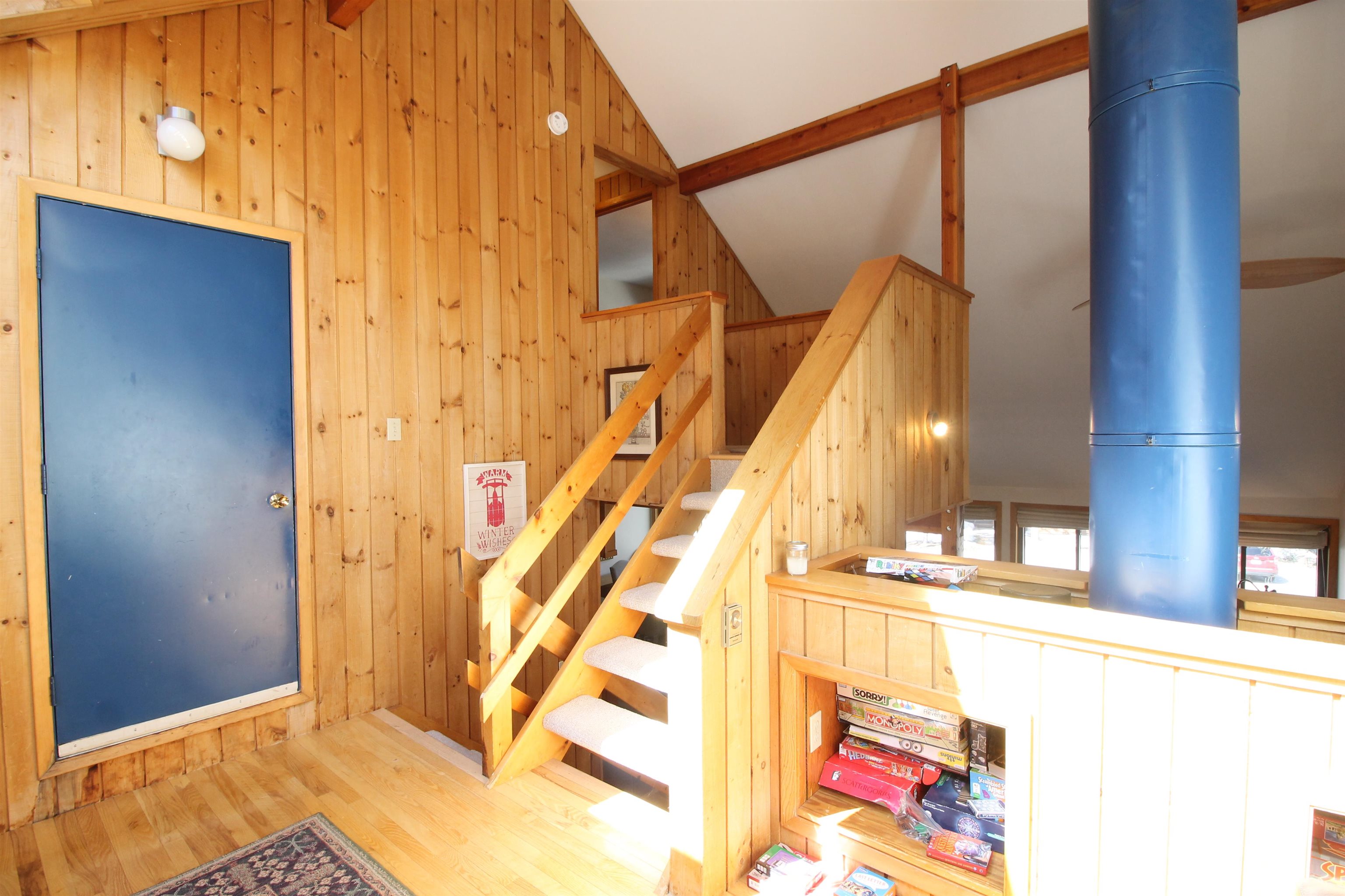 22 Hillside Way, Unit I2 Waterville Valley, NH 03215 - Photo 9 of 15