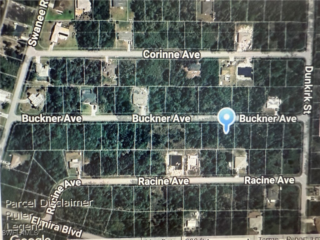 23423 Buckner Avenue Punta Gorda, FL 33980 - Photo 3 of 8 a window with a glass door