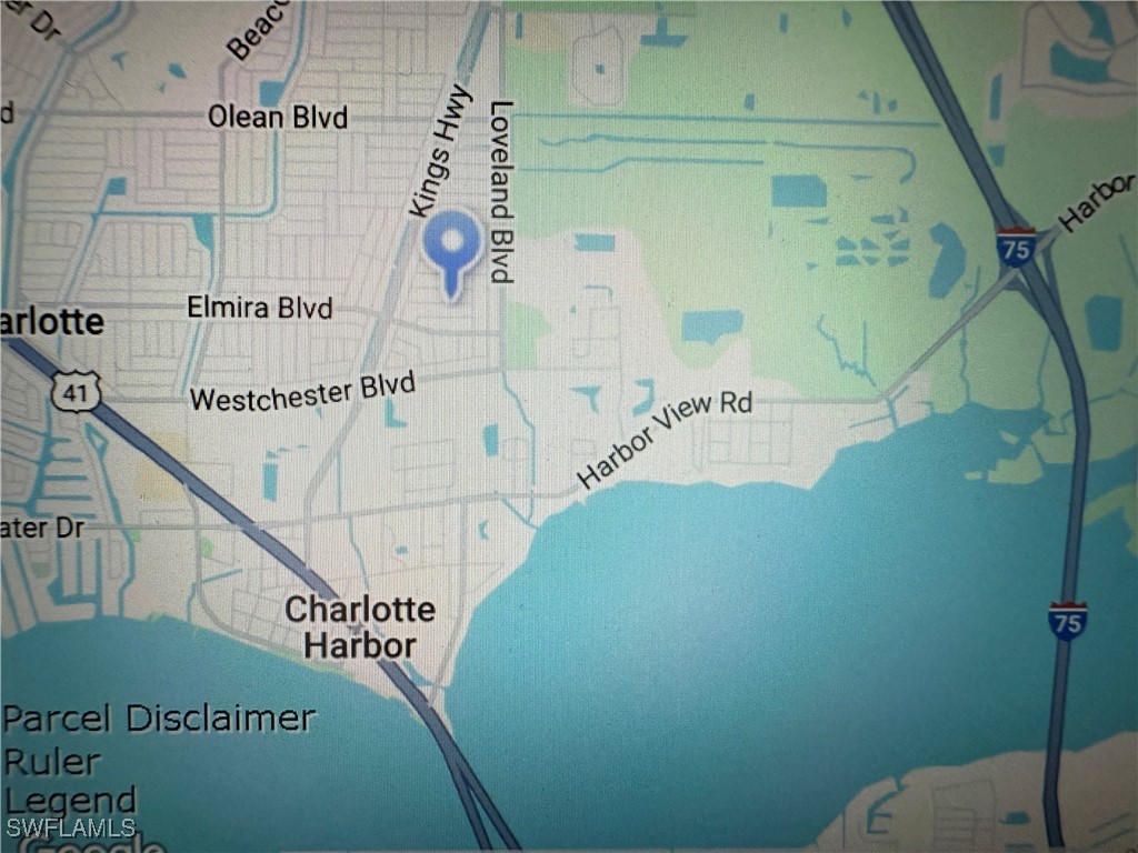 23423 Buckner Avenue Punta Gorda, FL 33980 - Photo 5 of 8 a view of a bathroom