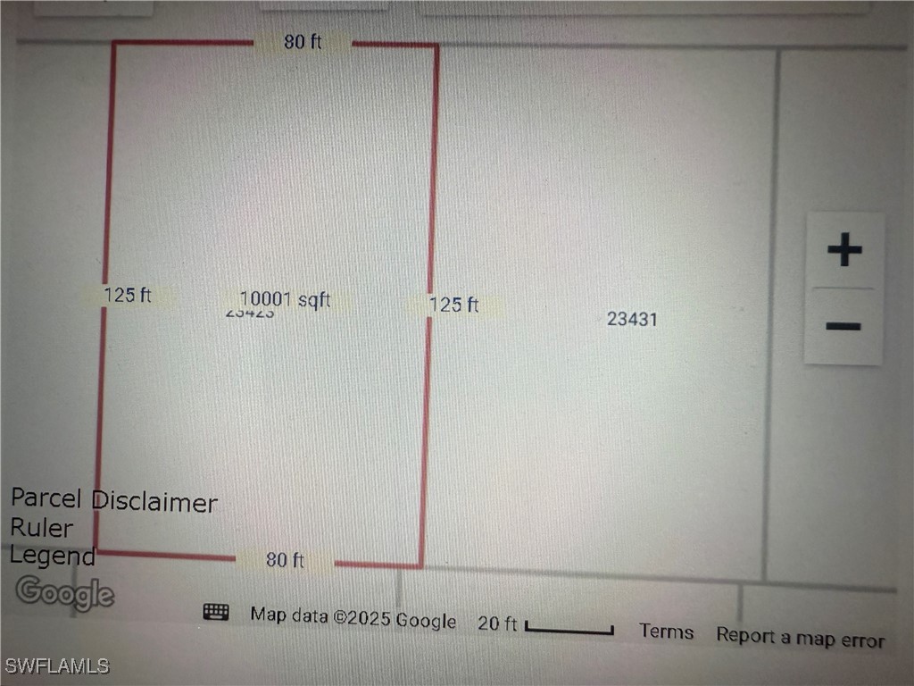 23423 Buckner Avenue Punta Gorda, FL 33980 - Photo 6 of 8