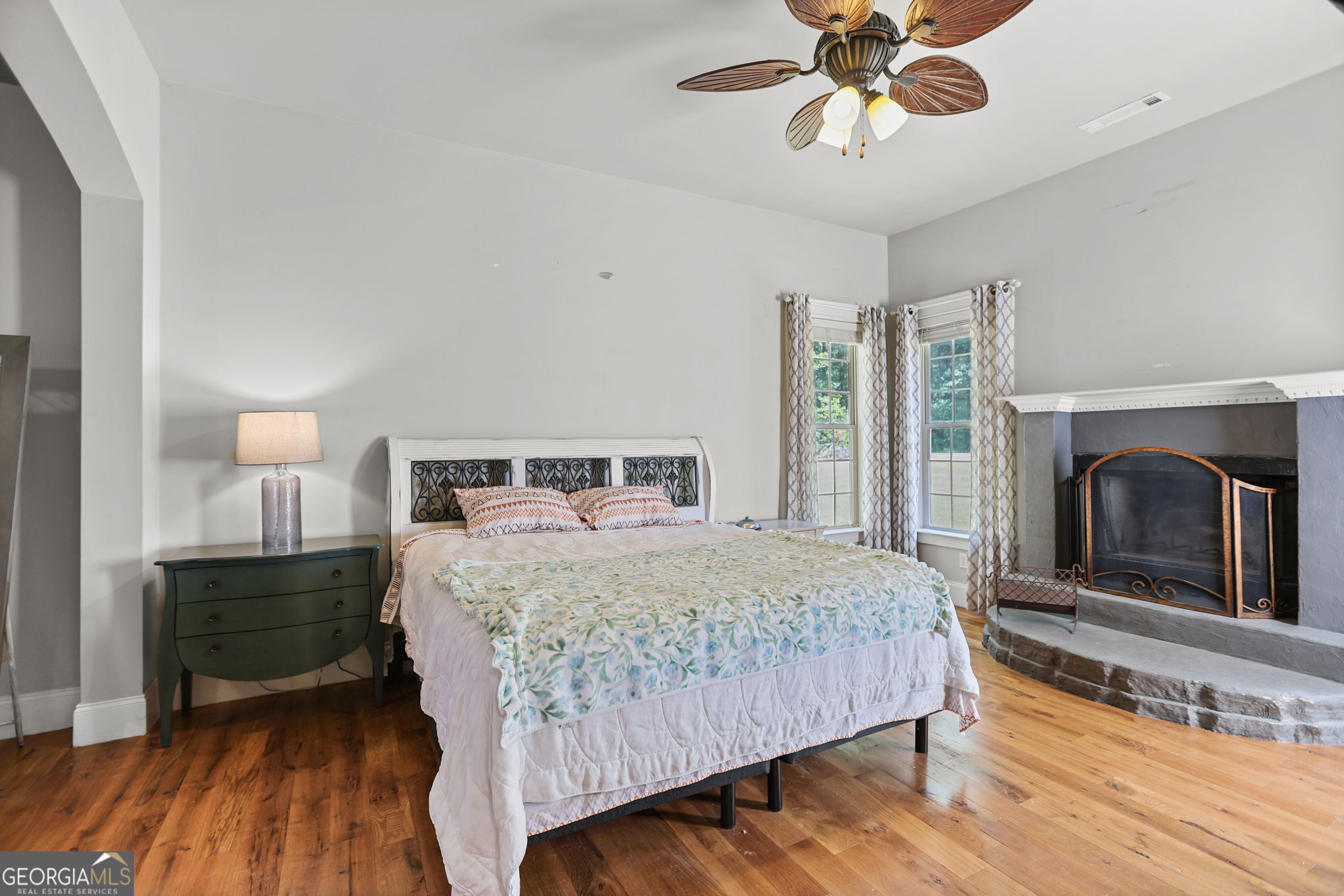 583 Haynie Road Moreland, GA 30259 - Photo 21 of 44