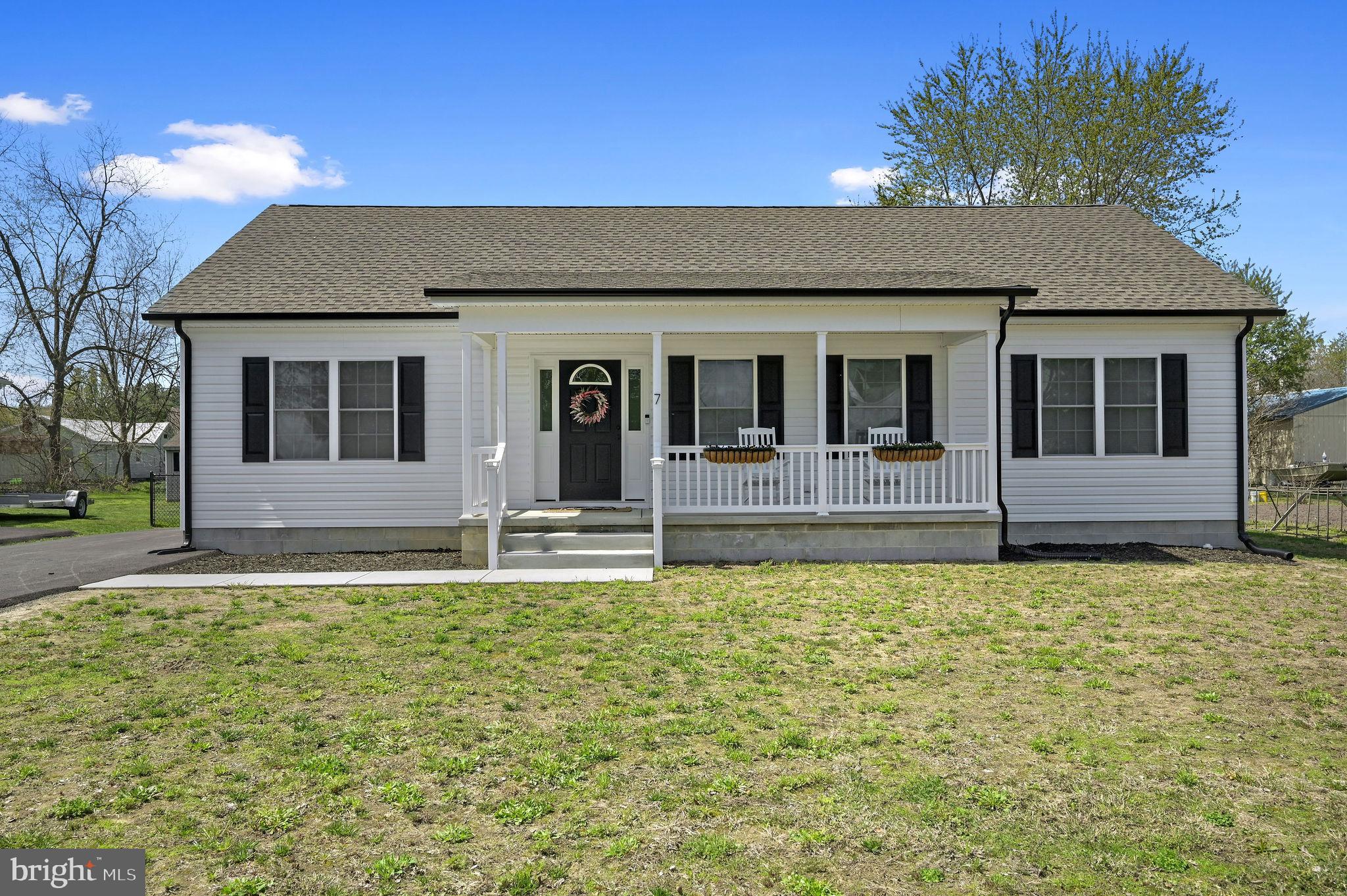 7 Porter Street Harrington, DE 19952 - Photo 1 of 24