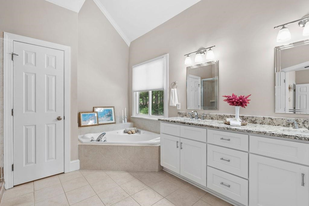 2209 Tomotley Court Raleigh, NC 27606 - Photo 24 of 43 Photo 24