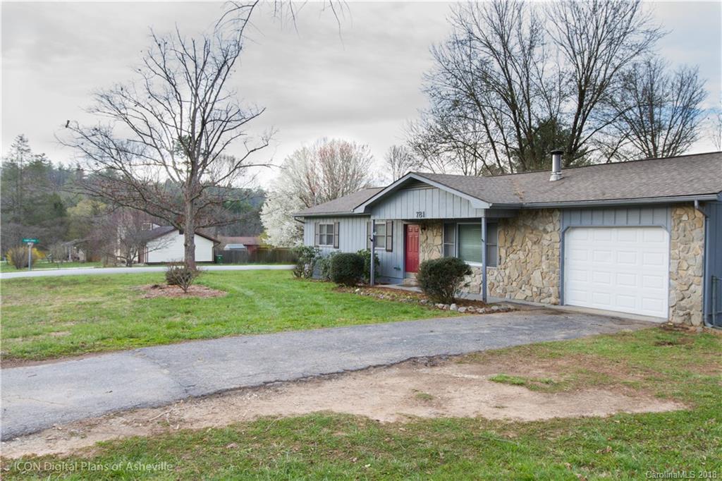 781 Fanning Bridge Road Fletcher, NC 28732 - Photo 1 of 21 Gallery Image 1