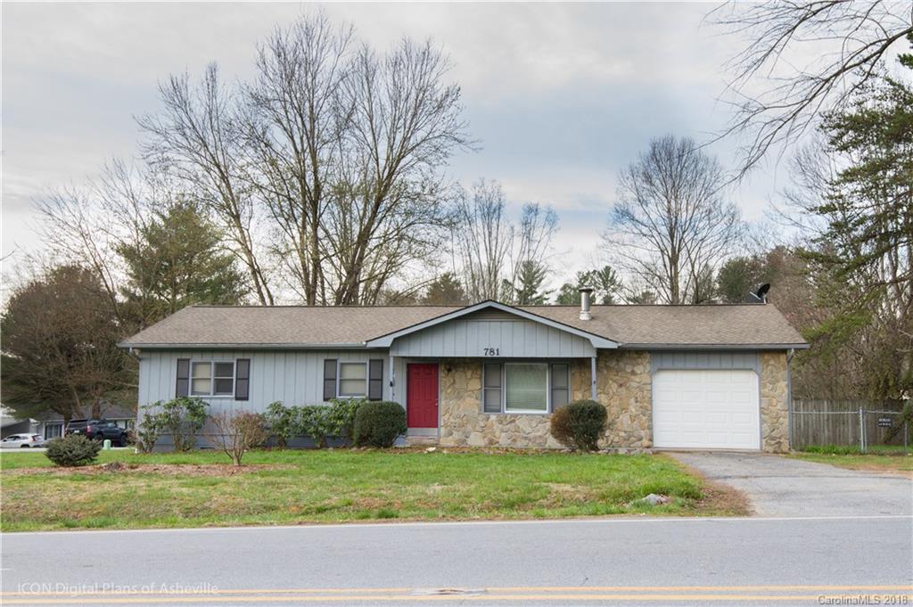 781 Fanning Bridge Road Fletcher, NC 28732 - Photo 2 of 21 Gallery Image 2