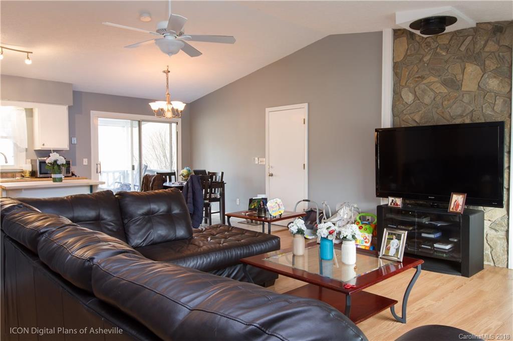 781 Fanning Bridge Road Fletcher, NC 28732 - Photo 9 of 21 Gallery Image 9