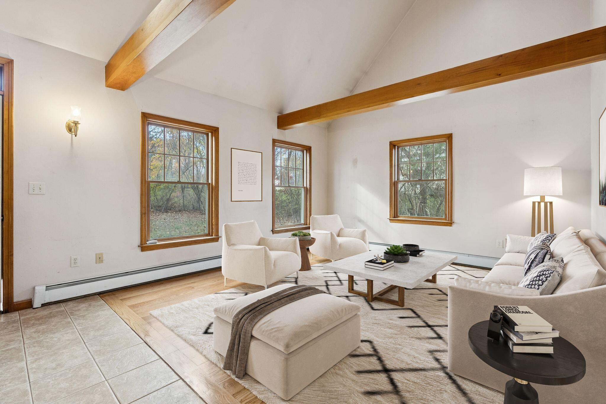 190 Pleasant Hill Road Scarborough, ME 04074 - Photo 5 of 47 Virtual Living Room