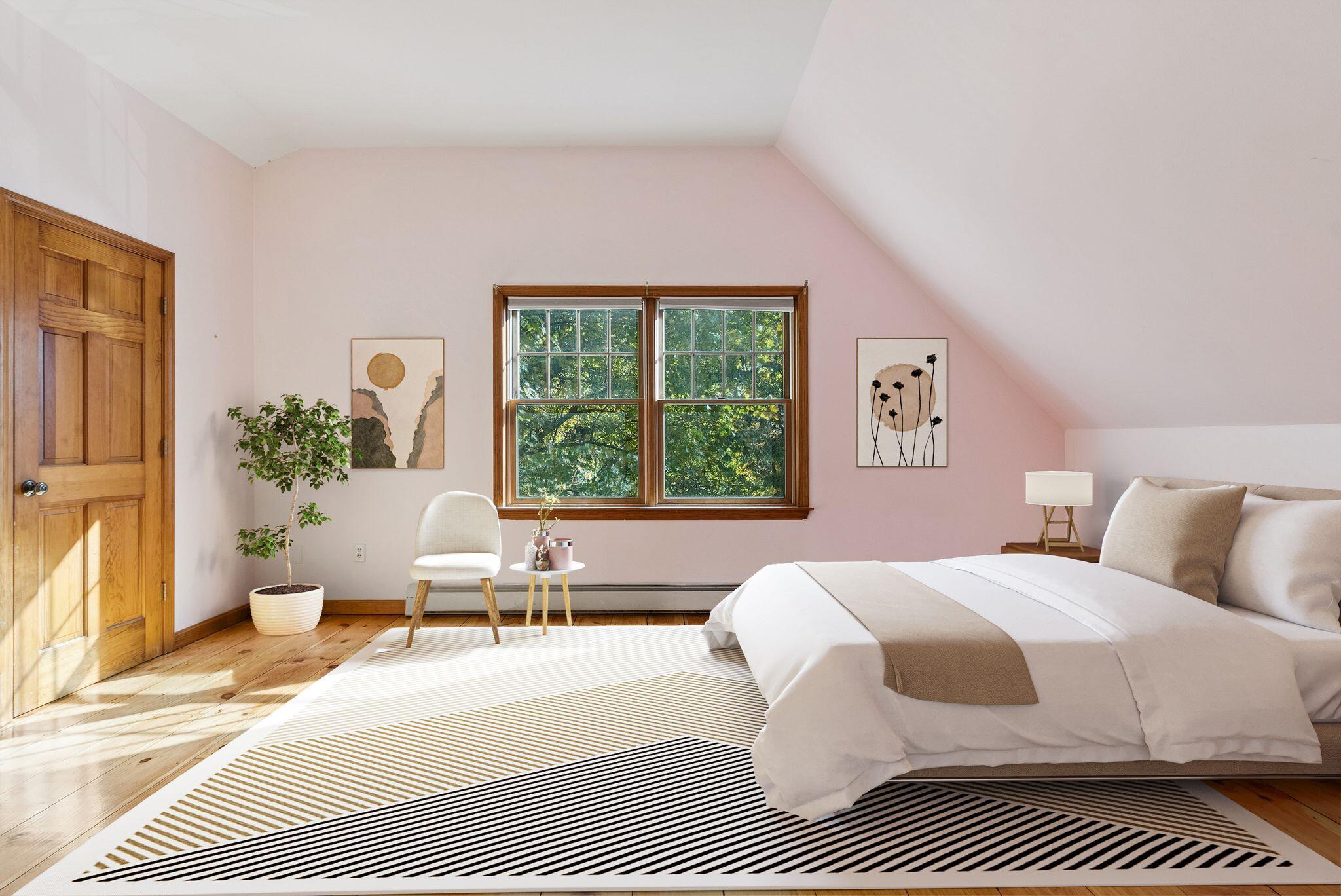 190 Pleasant Hill Road Scarborough, ME 04074 - Photo 9 of 47 Virtual Primary Bedroom