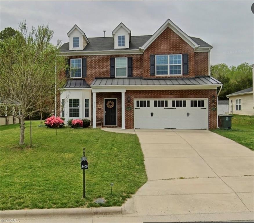 5409 Broadleaf Road Summerfield, NC 27358 - Photo 1 of 27 Gallery Image 1