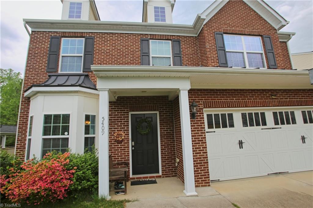 5409 Broadleaf Road Summerfield, NC 27358 - Photo 2 of 27 Gallery Image 2