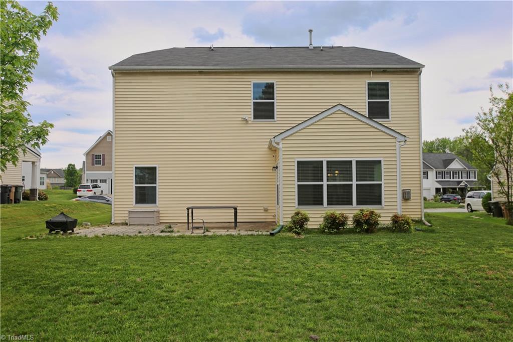 5409 Broadleaf Road Summerfield, NC 27358 - Photo 27 of 27 Gallery Image 27