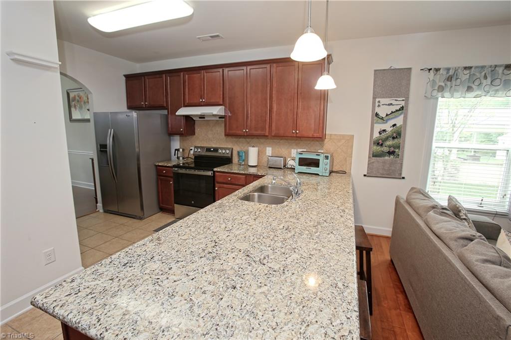 5409 Broadleaf Road Summerfield, NC 27358 - Photo 8 of 27 Gallery Image 8