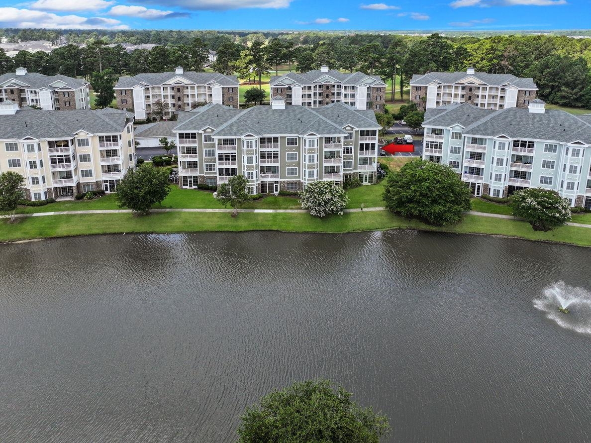 4875 Luster Leaf Circle, Unit 301 Myrtle Beach, SC 29577 - Photo 36 of 41