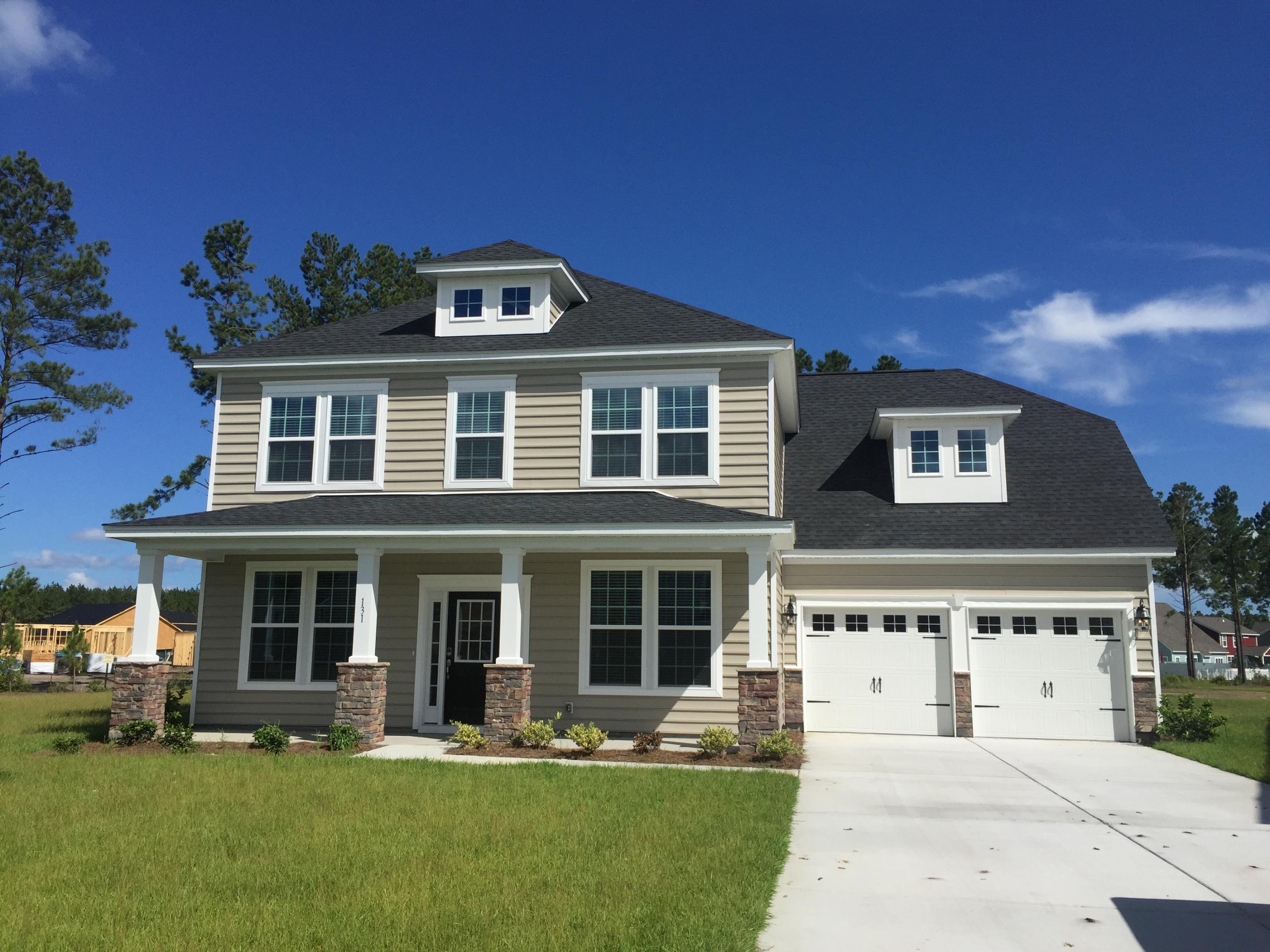 131 Radtko Road Summerville, SC 29486 - Photo 1 of 26 IMG_0120