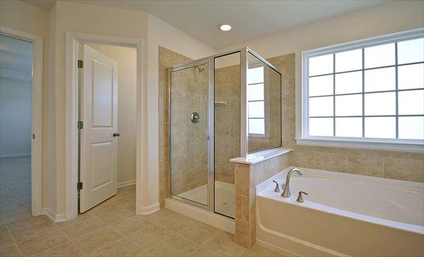 131 Radtko Road Summerville, SC 29486 - Photo 12 of 26 Franklin- master bath with private water