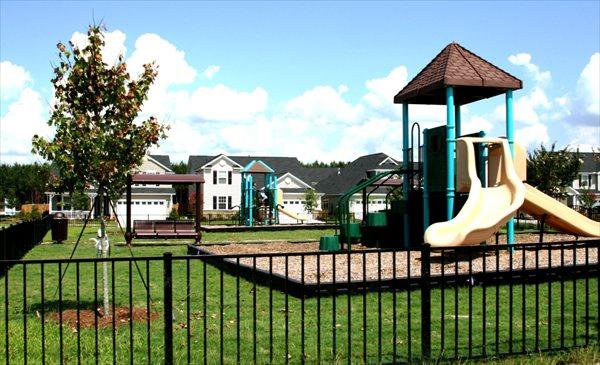 131 Radtko Road Summerville, SC 29486 - Photo 21 of 26 playpark