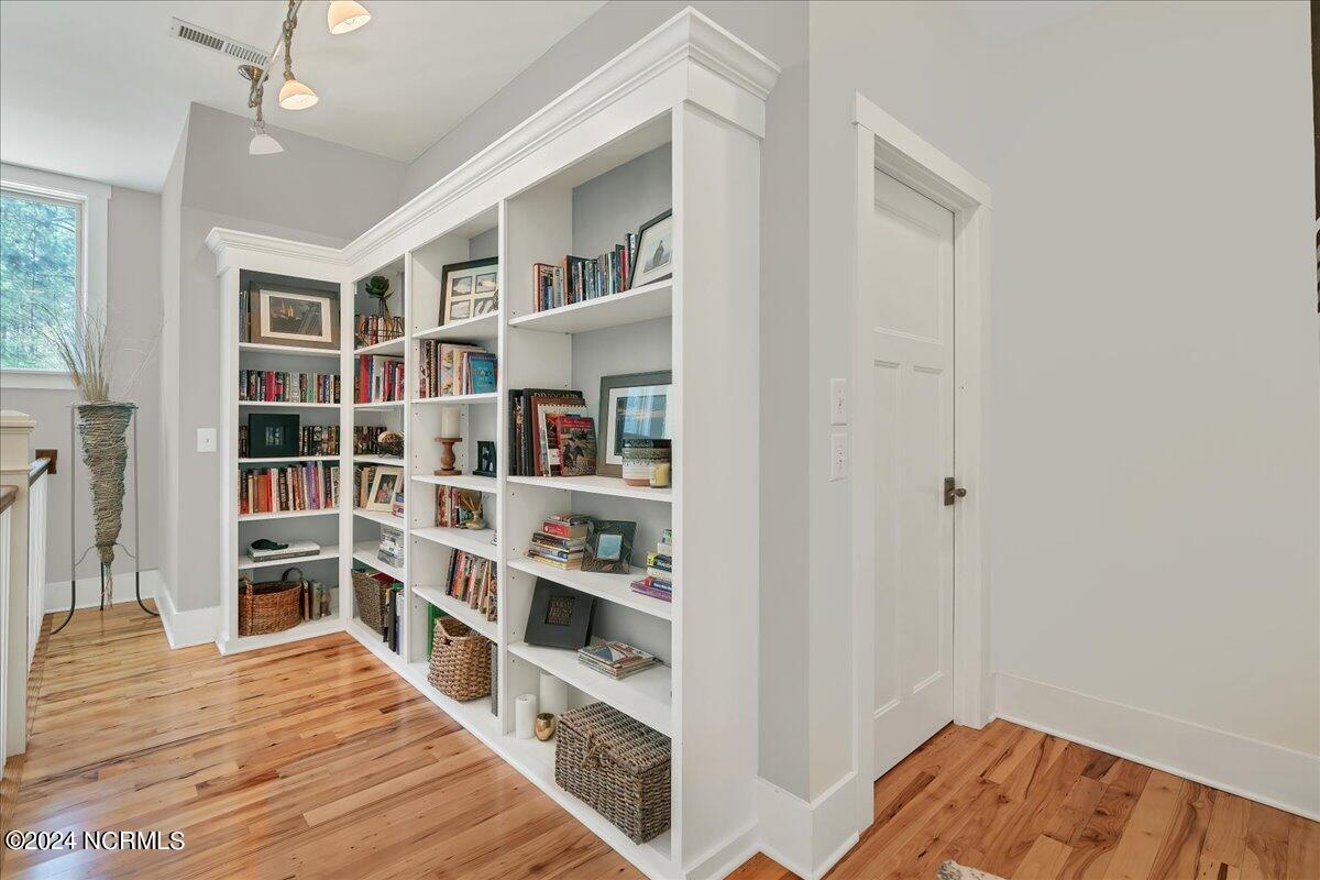 470 Highland Road Southern Pines, NC 28387 - Photo 72 of 108 2nd floor "library"