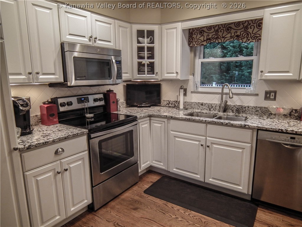 1605 Greystone Road Charleston, WV 25314 - Photo 5 of 30 Gallery Image 5