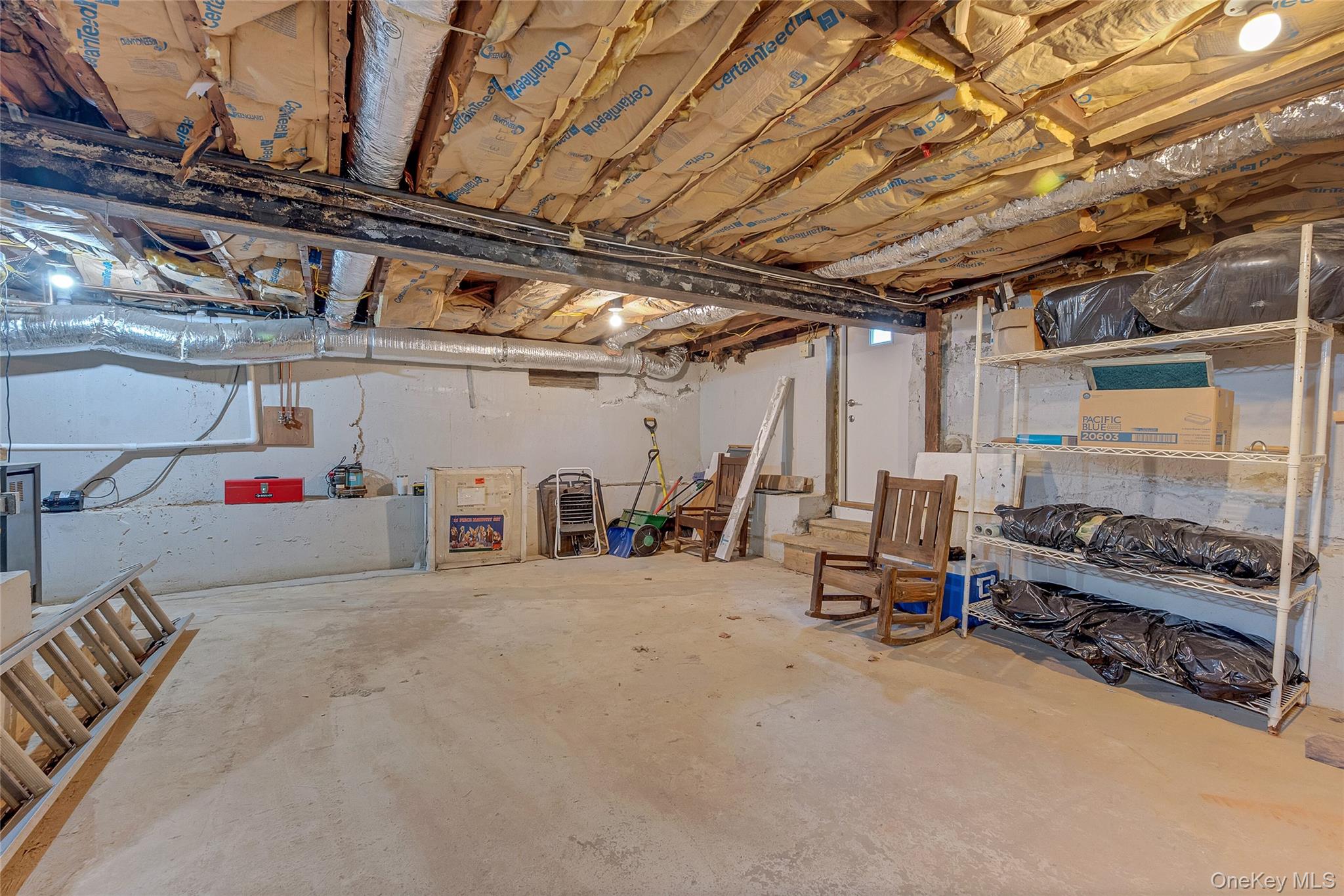 15 Andrew Road Eastchester, NY 10709 - Photo 22 of 22 a view of garage