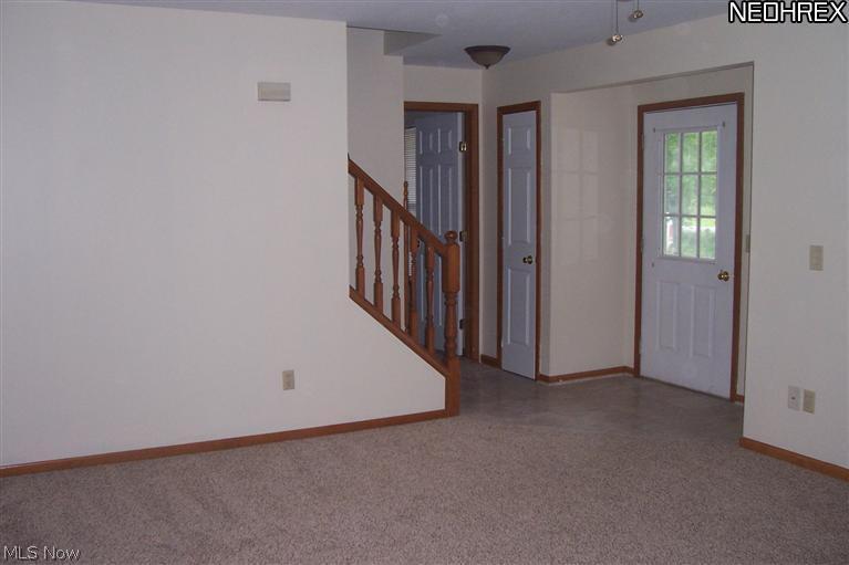 1532 North County Line Road Geneva, OH 44041 - Photo 10 of 22 Another view, 4th bedroom or make family room past the staircase.