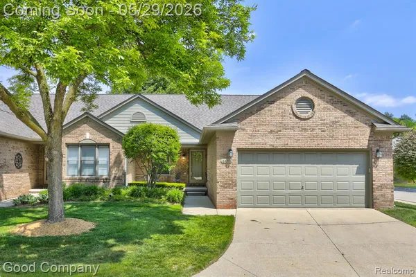 $260,000 | 4439 Larkspur Court, Warren, MI 48092
