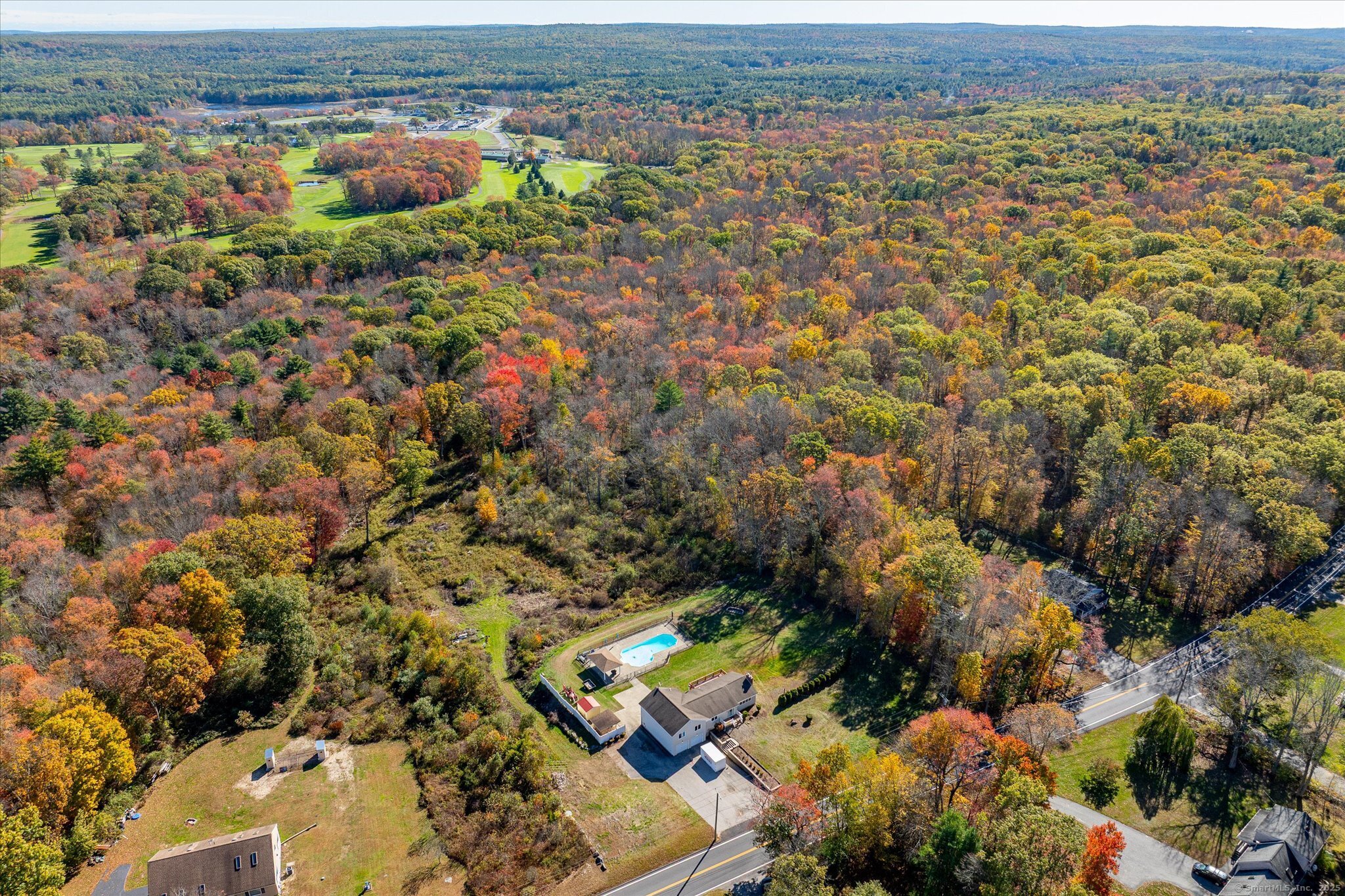 827 Thompson Road Thompson, CT 06277 - Photo 38 of 39