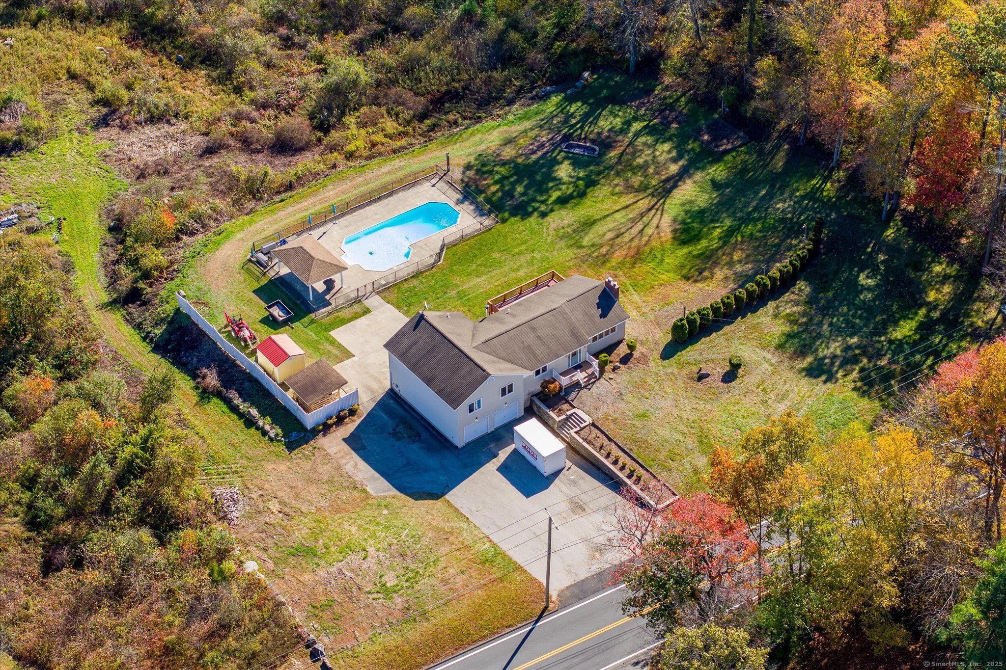 827 Thompson Road Thompson, CT 06277 - Photo 39 of 39