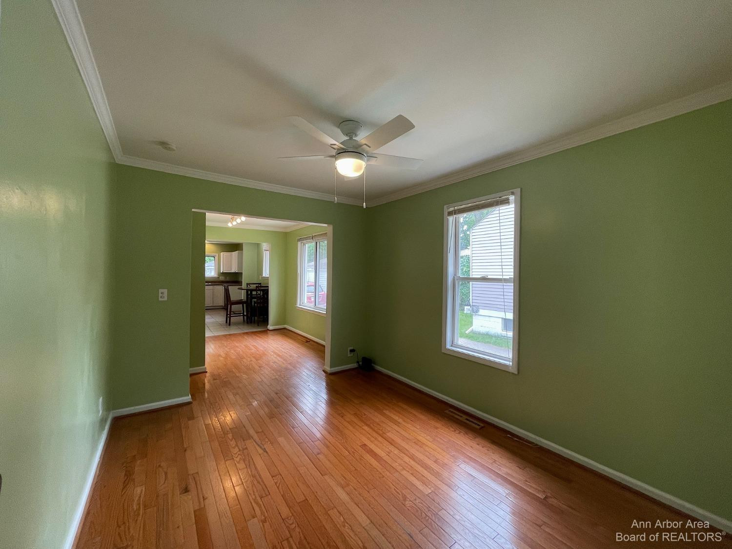 550 Stratford Road Ferndale, MI 48220 - Photo 5 of 14 Photo 5