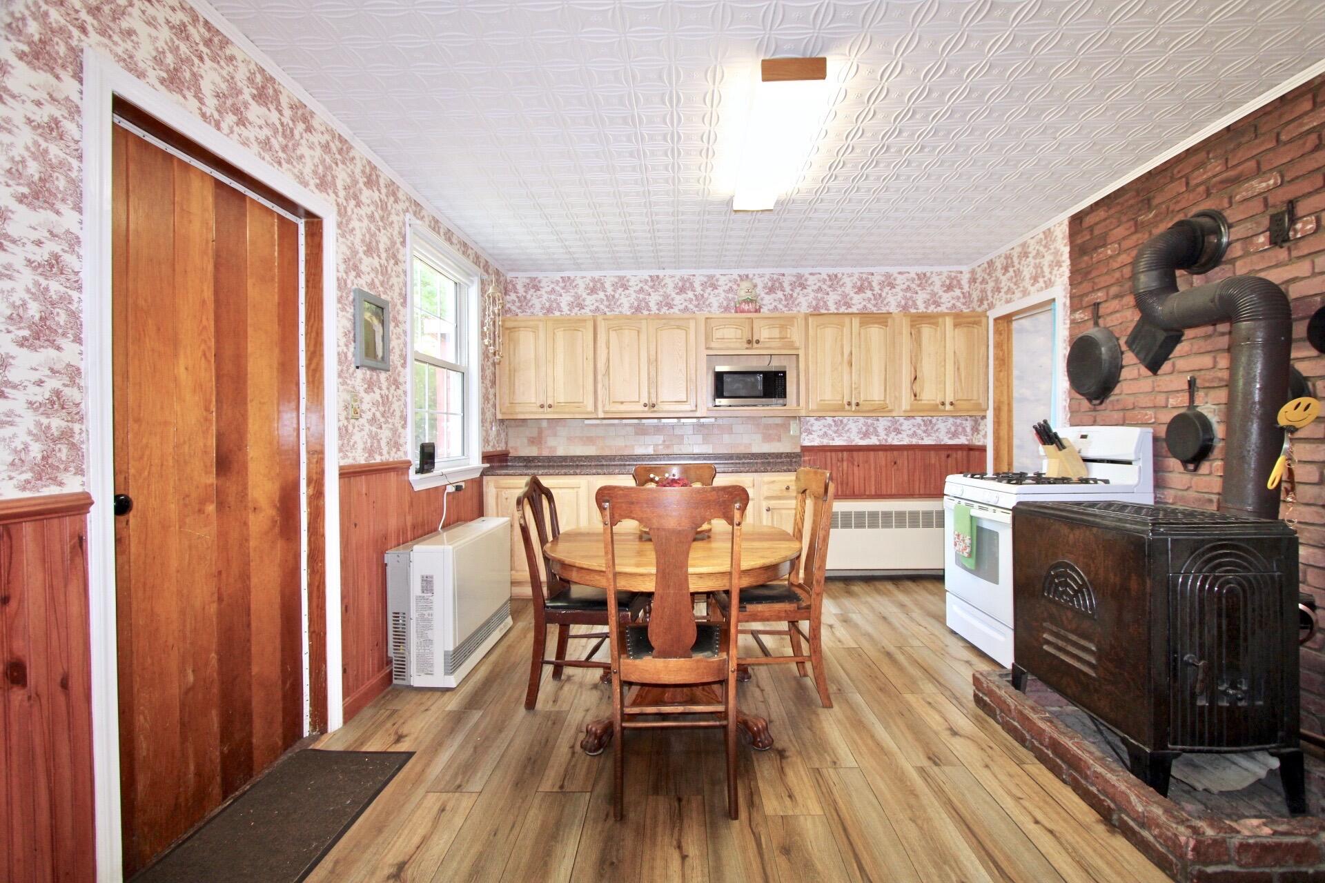 3 Stanislaus Road Lincoln, ME 04457 - Photo 16 of 51 Kitchen