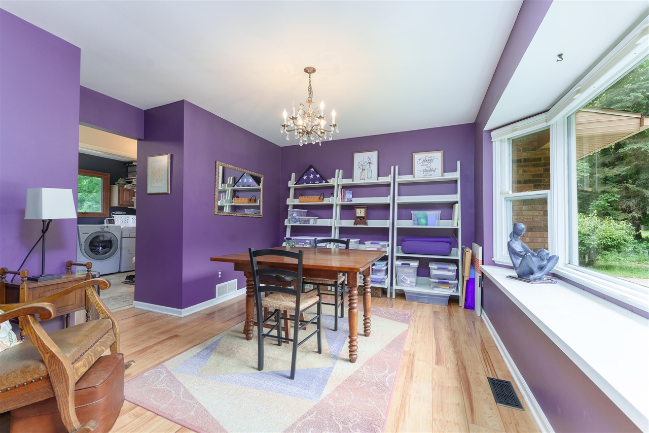 6200 Scully Road Dexter, MI 48130 - Photo 33 of 48