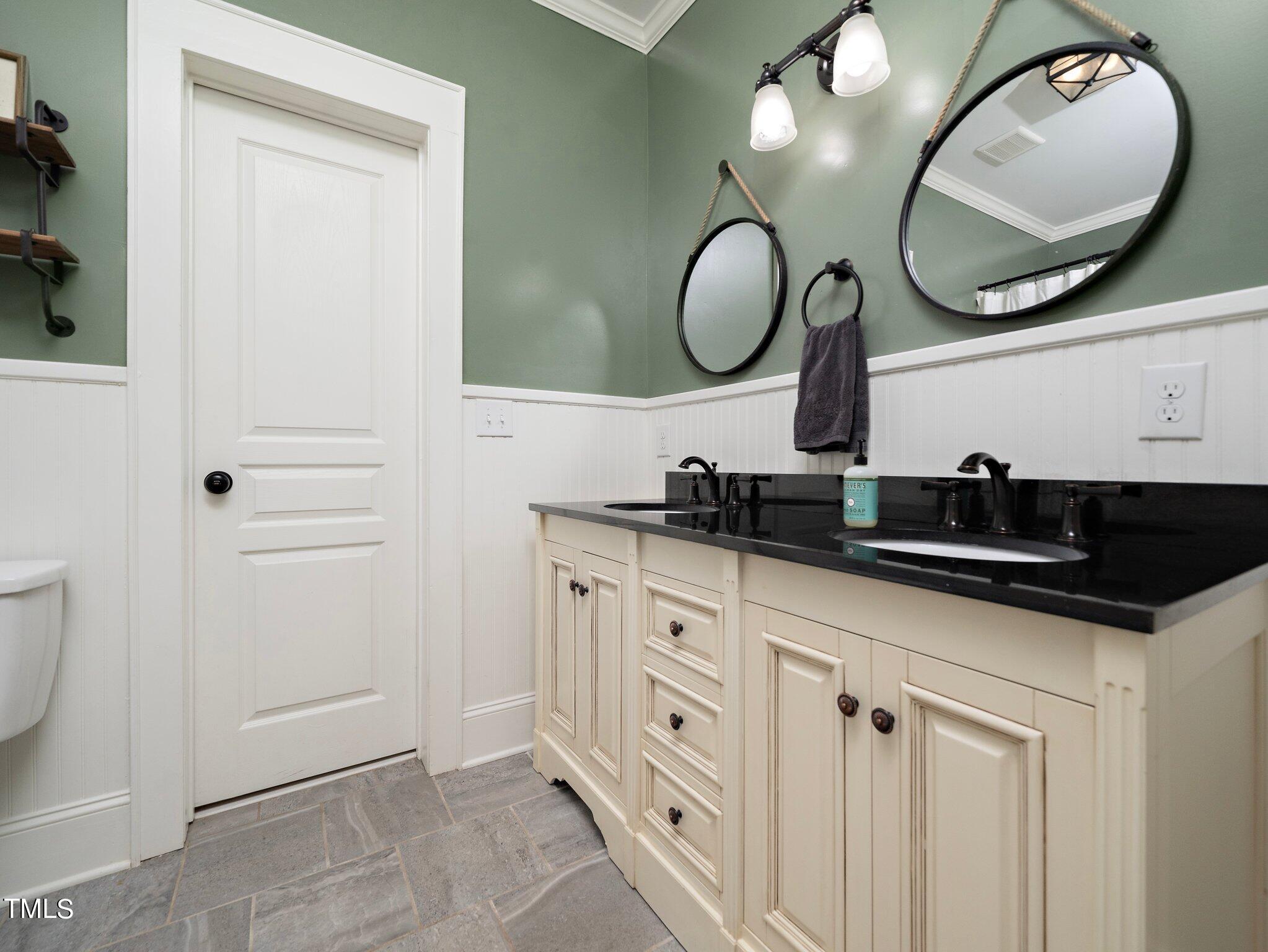 6033 Robertson Pond Road Wendell, NC 27591 - Photo 28 of 47 Full bathroom remodel