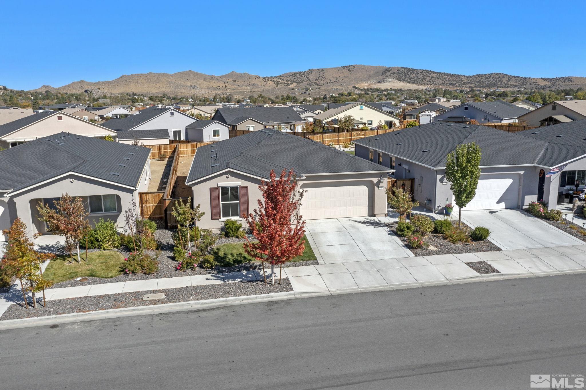 7328 Continuum Drive Reno, NV 89506 - Photo 1 of 30 Photo 1