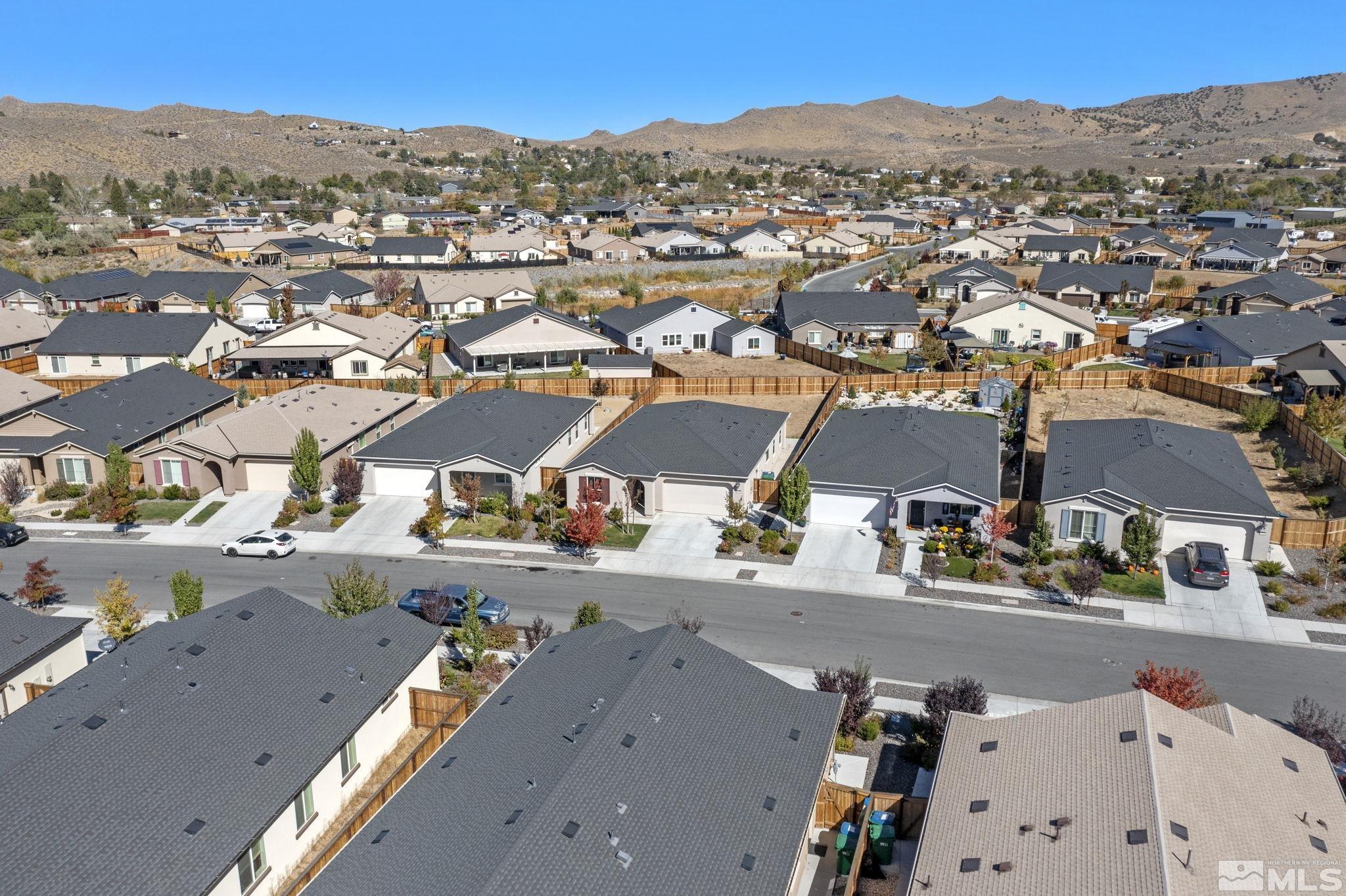 7328 Continuum Drive Reno, NV 89506 - Photo 26 of 30 Photo 26