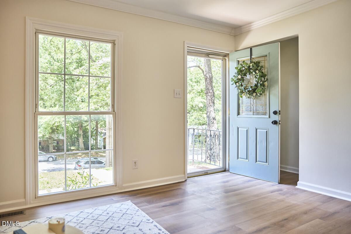 2709 Evers Drive Raleigh, NC 27610 - Photo 10 of 40 041