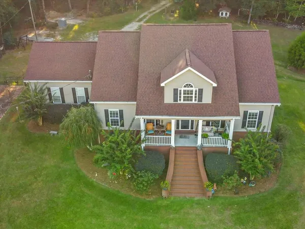 $529,900 | 14622 Highway 51, Ariton, AL 36311
