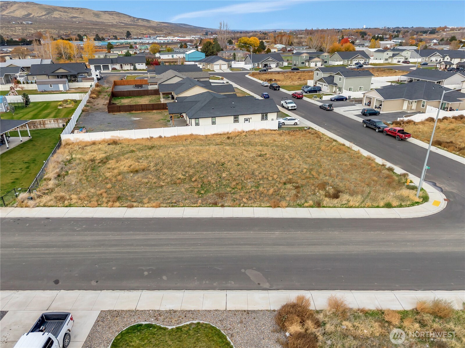 2399 Cascade Street Ephrata, WA 98823 - Photo 6 of 6 a view of a city