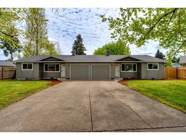 $545,000 | 236-238 South 35th Street, Springfield, OR 97478