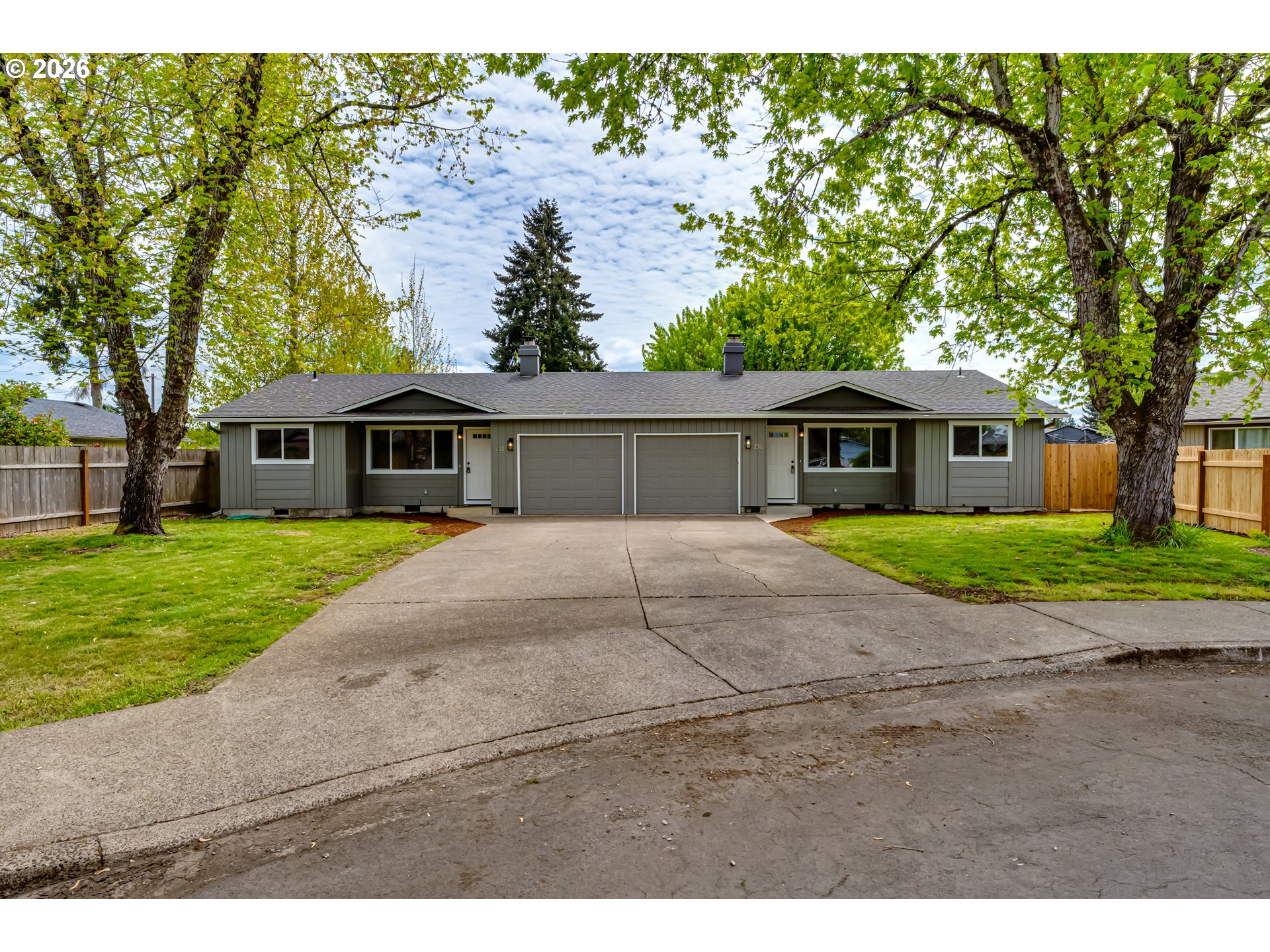 236-238 South 35th Street Springfield, OR 97478 - Photo 20 of 21 View