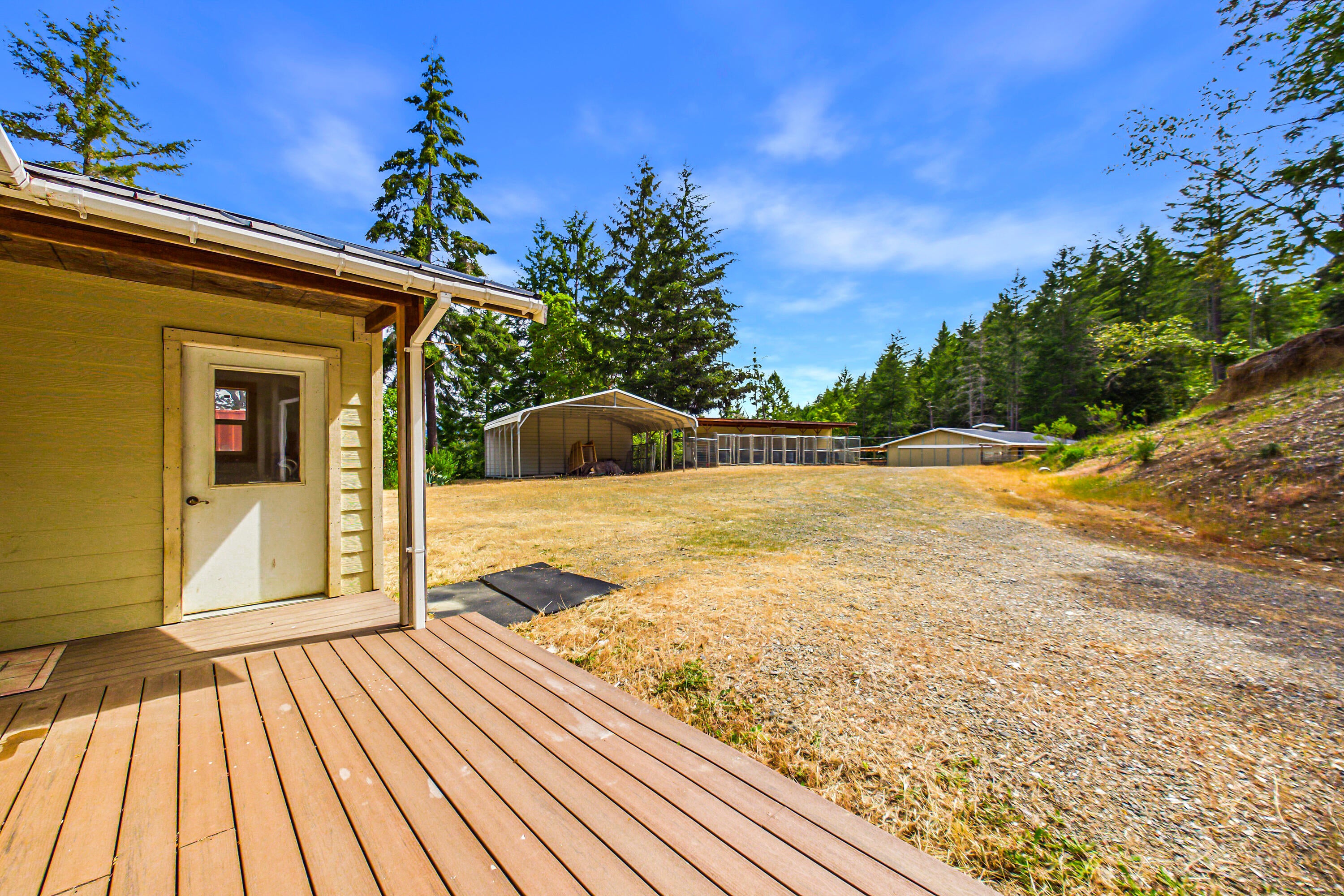 3761 Blue Rock Road Garberville, CA 95542 - Photo 42 of 85 Gallery Image 42