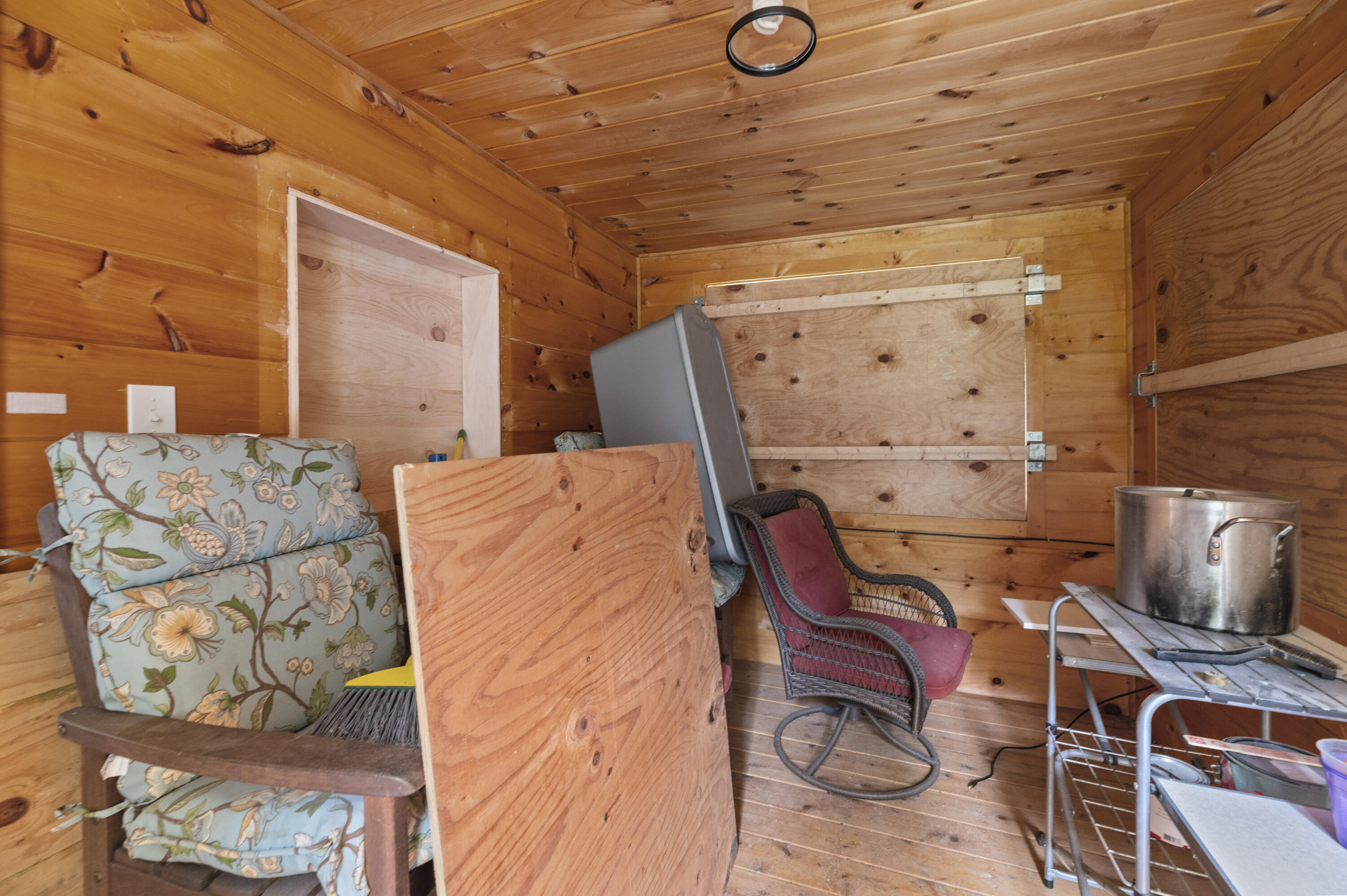 2 Emery Farm Road Medford, ME 04463 - Photo 14 of 29 14 Bonus Room