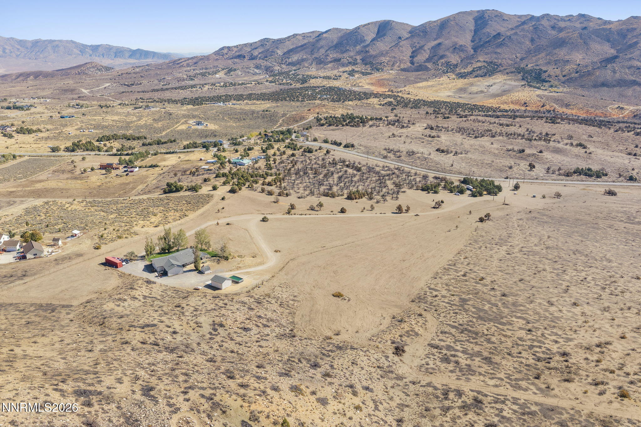 15030 North Red Rock Road Reno, NV 89508 - Photo 48 of 57 47-web-or-mls-15035 N Red Rock-48