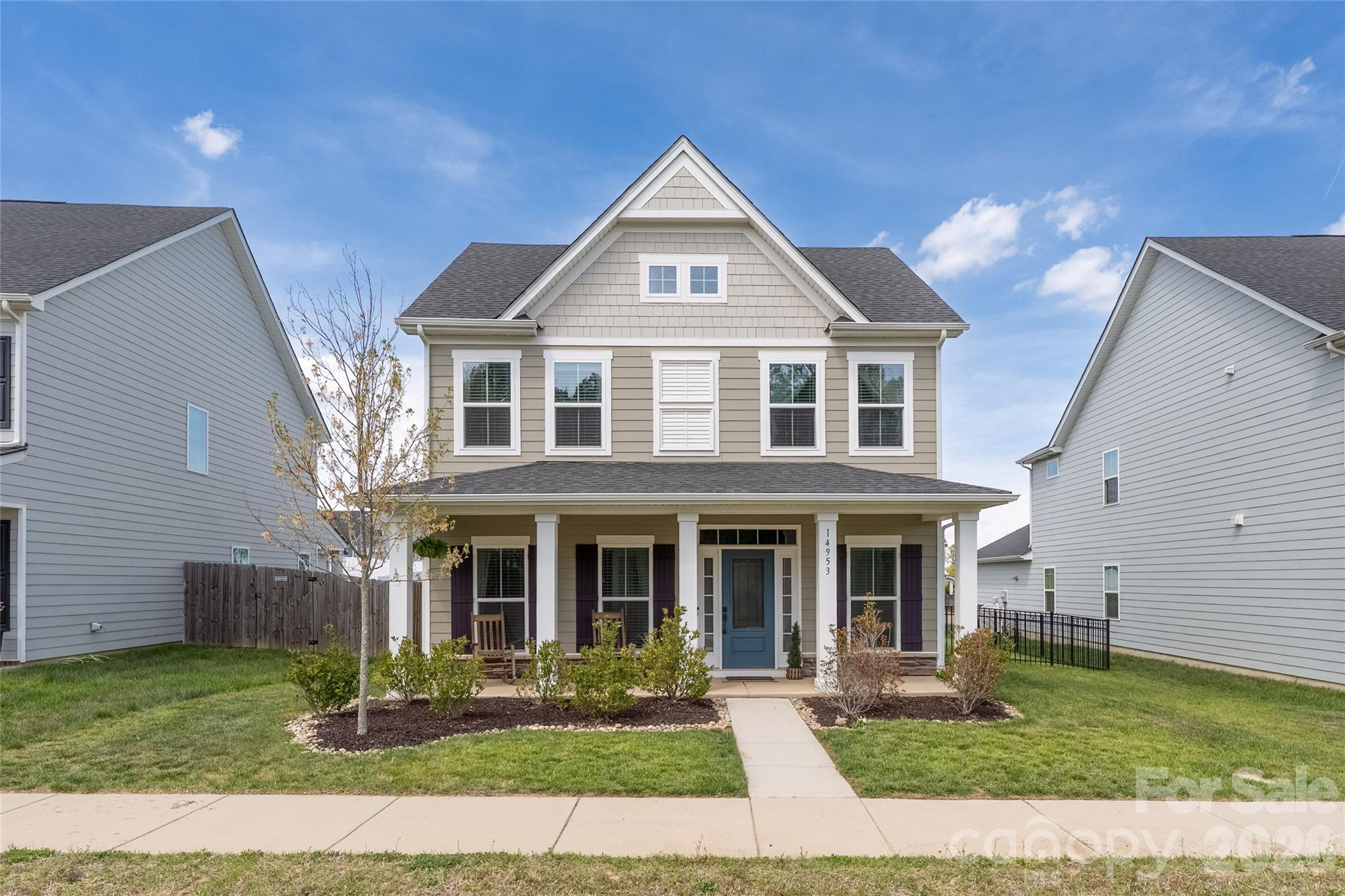 14953 Holbrooks Road Huntersville, NC 28078 - Photo 1 of 36 Gallery Image 1
