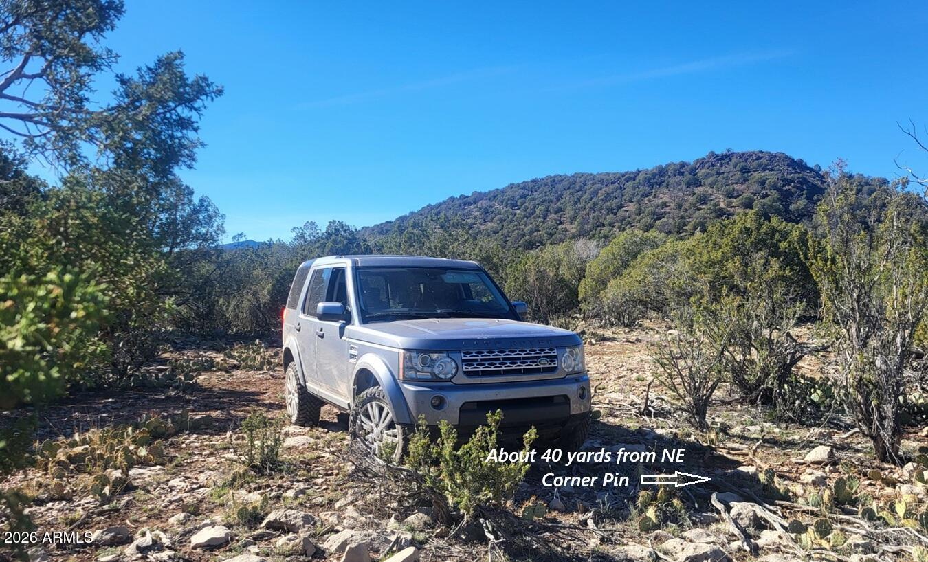 929 Forest Service Road, Unit 929 Williams, AZ 86046 - Photo 9 of 10 75368675-5481-477f-87bc-36c4f9e709f7