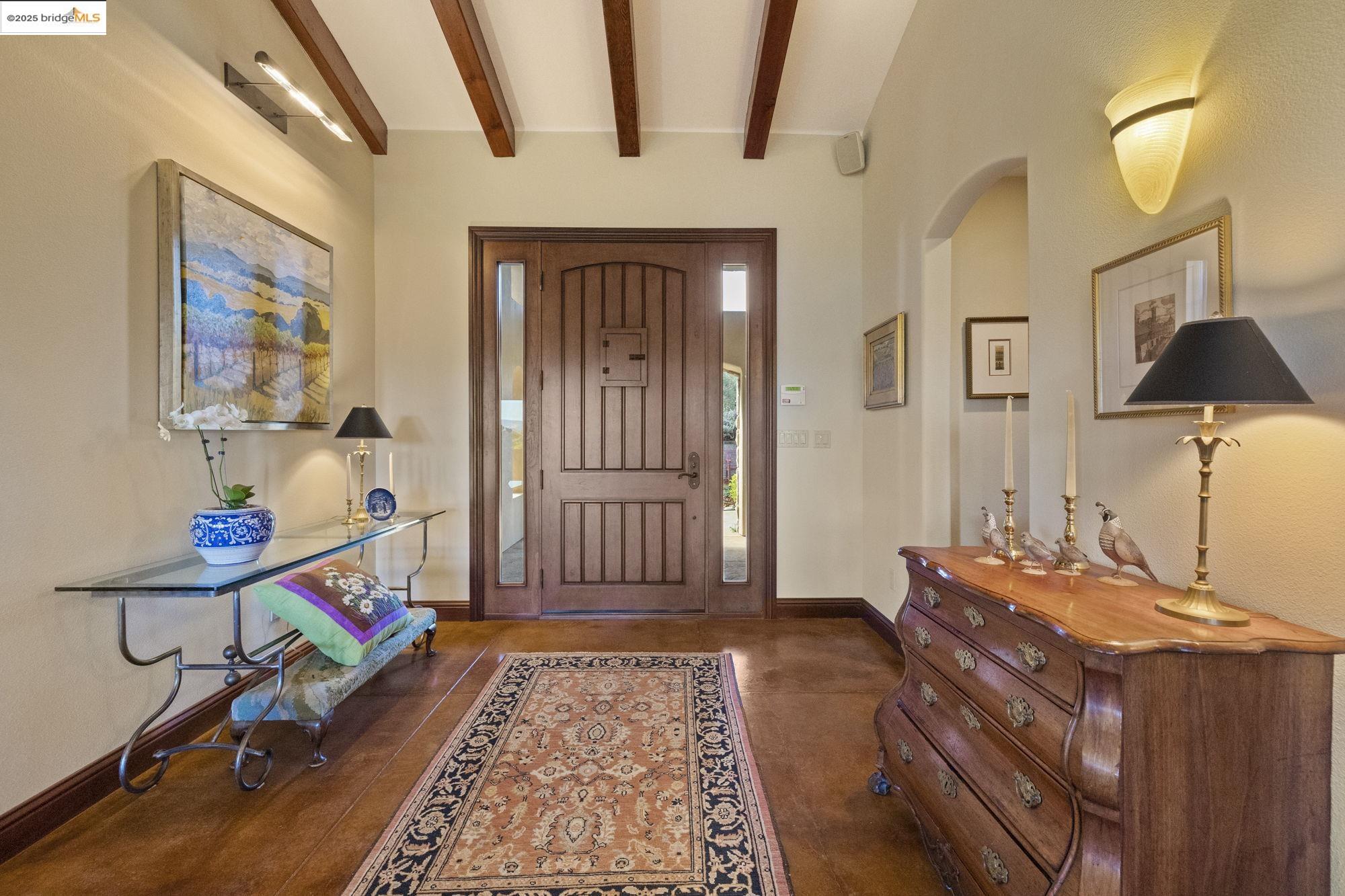 10270 Slate Rim Road Sonora, CA 95370 - Photo 8 of 55 a room with furniture and a rug