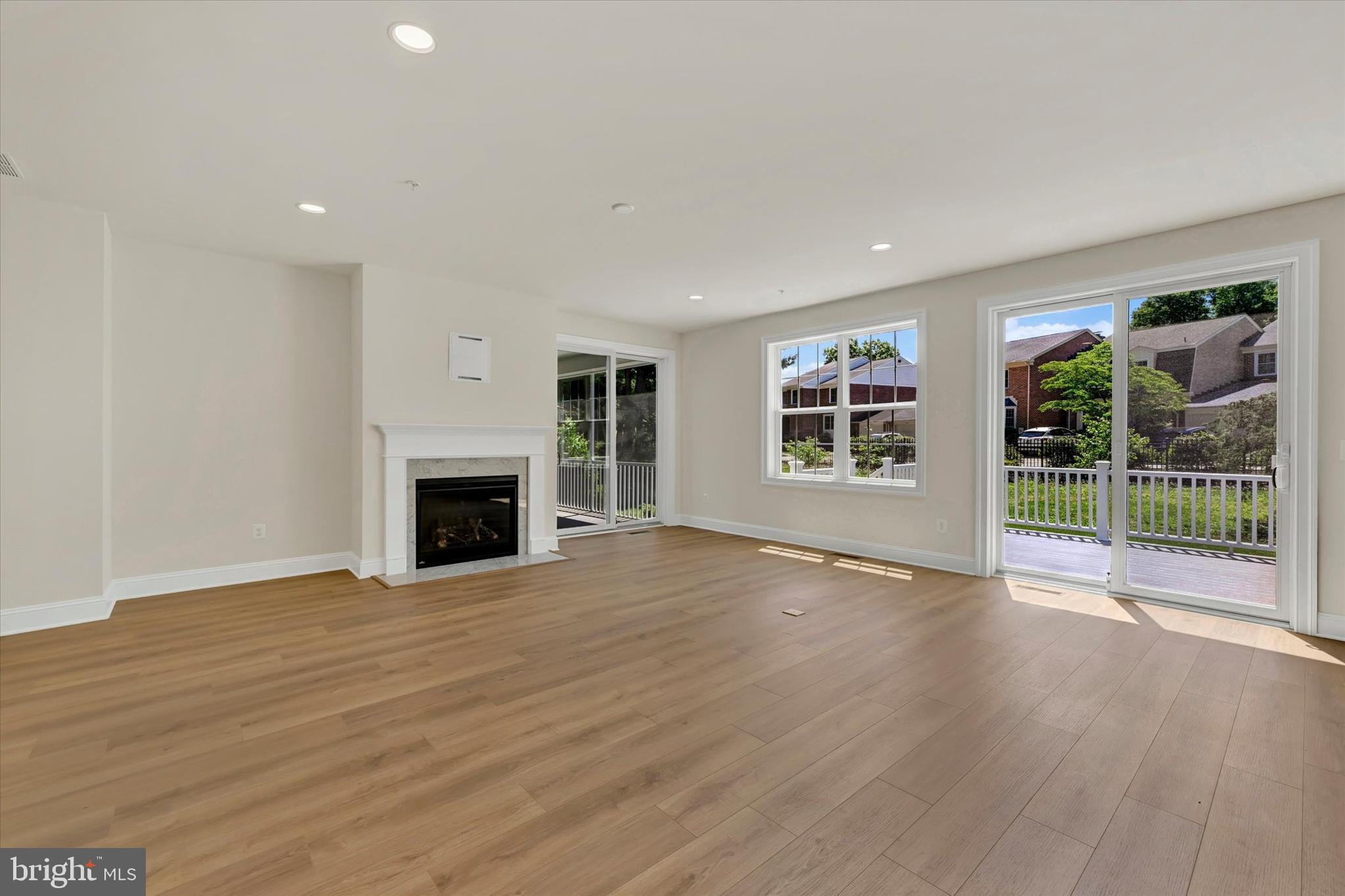 116 Villabrook Way Baltimore, MD 21212 - Photo 18 of 57